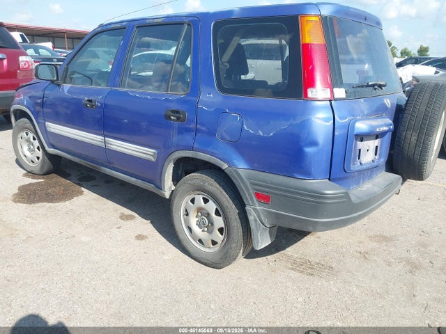 Продаж на аукціоні авто 2000 Honda Cr-v Lx, vin: JHLRD2842YC015840, номер лоту: 46145069