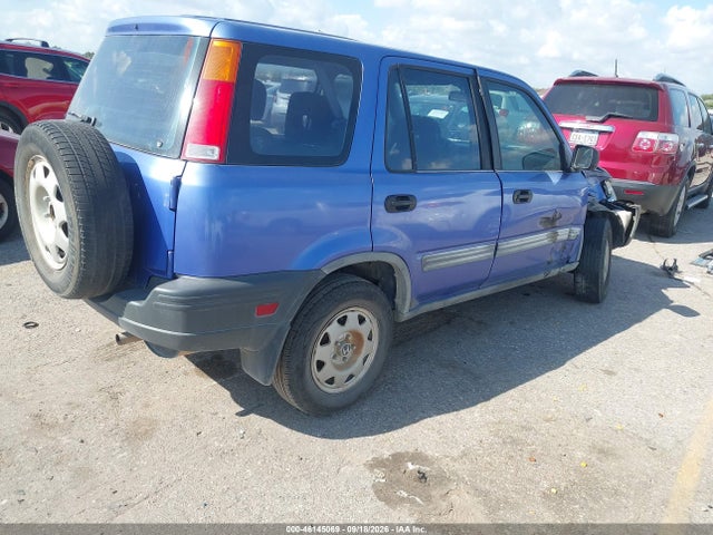 Продаж на аукціоні авто 2000 Honda Cr-v Lx, vin: JHLRD2842YC015840, номер лоту: 46145069