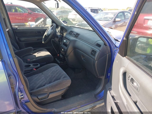 Продаж на аукціоні авто 2000 Honda Cr-v Lx, vin: JHLRD2842YC015840, номер лоту: 46145069