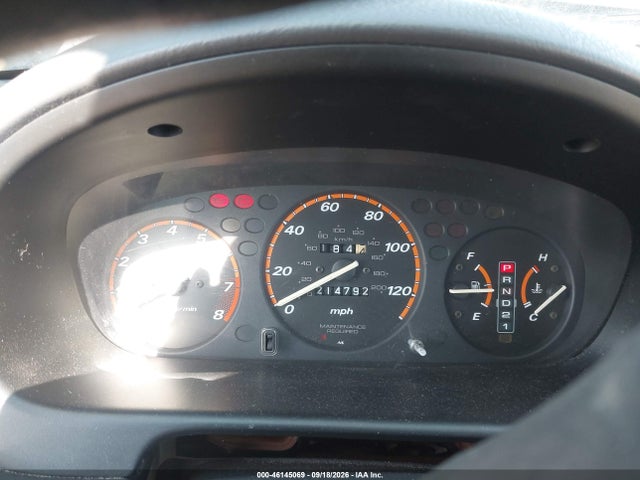 Продаж на аукціоні авто 2000 Honda Cr-v Lx, vin: JHLRD2842YC015840, номер лоту: 46145069