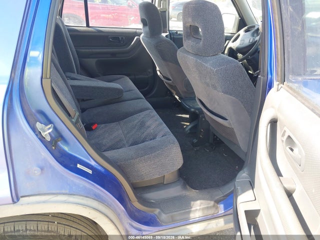 Продаж на аукціоні авто 2000 Honda Cr-v Lx, vin: JHLRD2842YC015840, номер лоту: 46145069