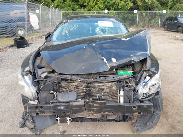 Aukcja sprzedaży 2014 Nissan Maxima 3.5 Sv, vin: 1N4AA5AP1EC479521, numer aukcji: 46145071