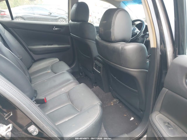 Aukcja sprzedaży 2014 Nissan Maxima 3.5 Sv, vin: 1N4AA5AP1EC479521, numer aukcji: 46145071