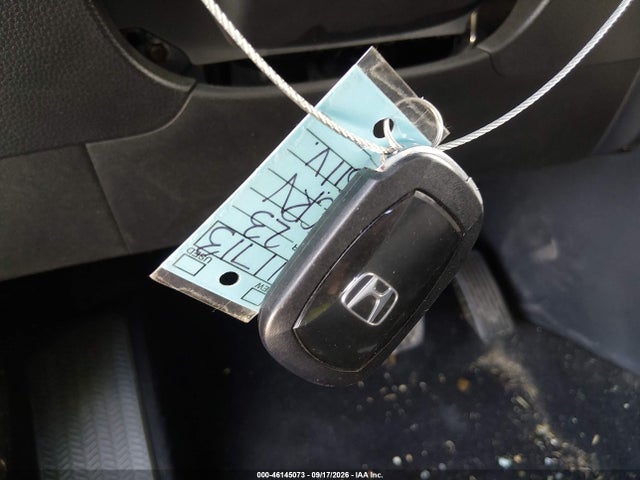 46145073 :رقم المزاد ، 3CZRZ1H35PM715312 vin ، 2023 Honda Hr-v 2wd Lx مزاد بيع