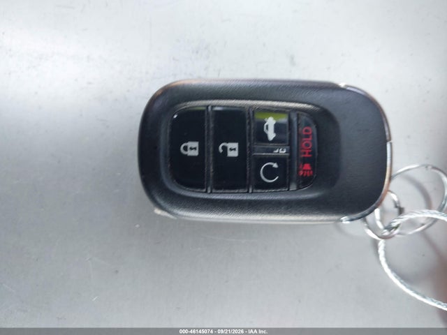 2HGFE4F83SH323538 Honda Civic Hybrid Sport/sport Touring