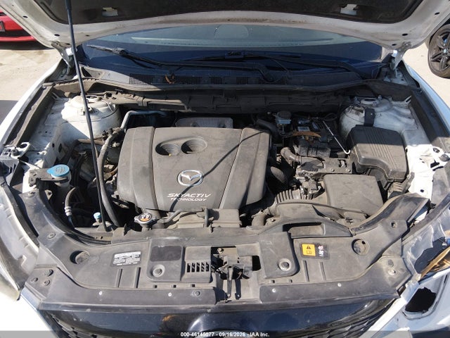 JM3KE2BE0E0330315 Mazda CX-5 SPORT