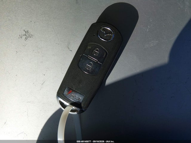 JM3KE2BE0E0330315 Mazda CX-5 SPORT