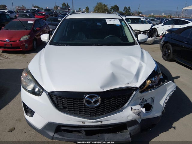 JM3KE2BE0E0330315 Mazda CX-5 SPORT