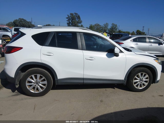 JM3KE2BE0E0330315 Mazda CX-5 SPORT