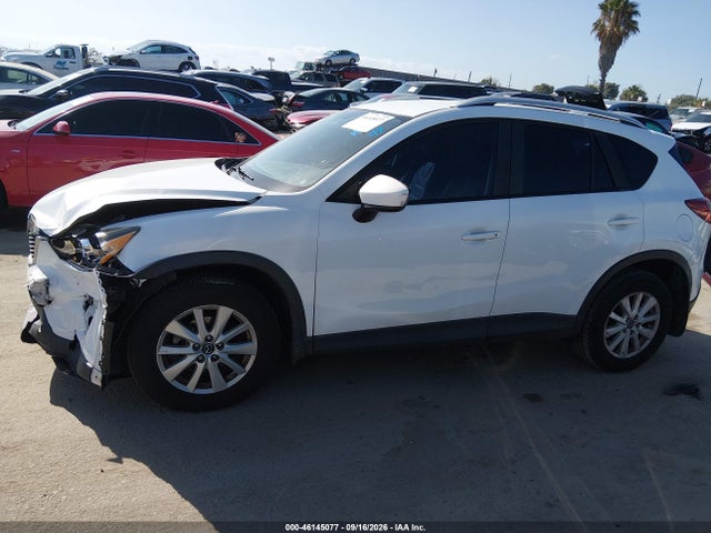 JM3KE2BE0E0330315 Mazda CX-5 SPORT
