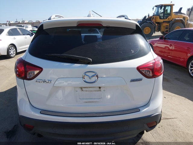 JM3KE2BE0E0330315 Mazda CX-5 SPORT