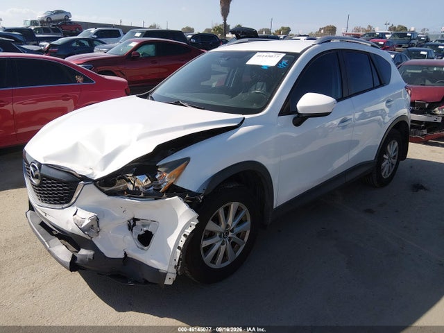 JM3KE2BE0E0330315 Mazda CX-5 SPORT