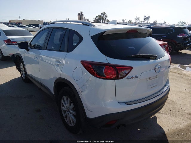 JM3KE2BE0E0330315 Mazda CX-5 SPORT