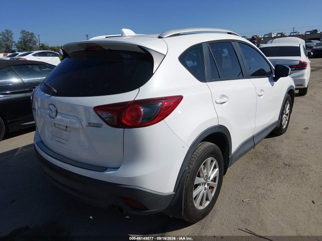 JM3KE2BE0E0330315 Mazda CX-5 SPORT