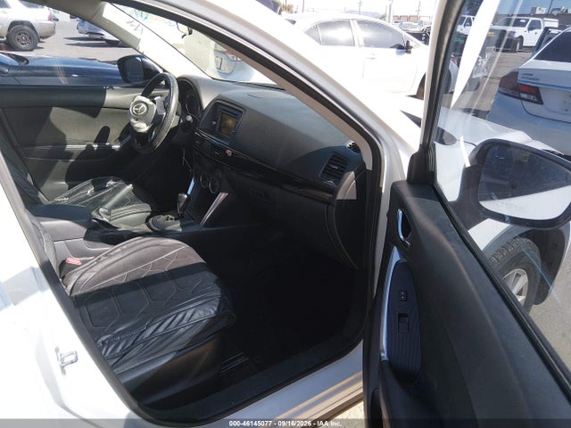 JM3KE2BE0E0330315 Mazda CX-5 SPORT