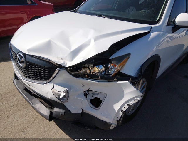 JM3KE2BE0E0330315 Mazda CX-5 SPORT