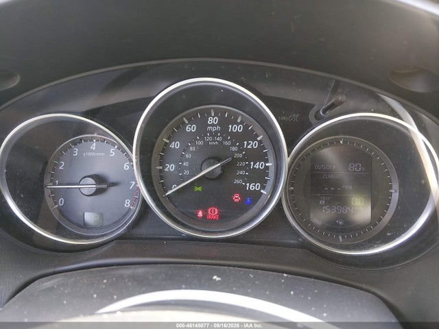 JM3KE2BE0E0330315 Mazda CX-5 SPORT