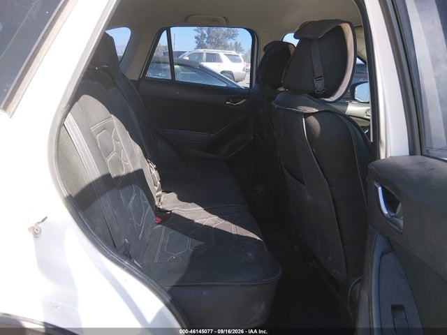 JM3KE2BE0E0330315 Mazda CX-5 SPORT