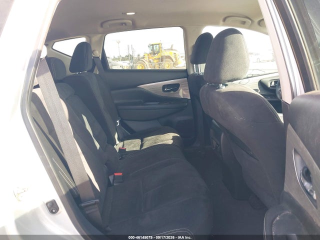 Продажа на аукционе авто 2016 Nissan Murano Platinum/s/sl/sv, vin: 5N1AZ2MG1GN109783, номер лота: 46145079