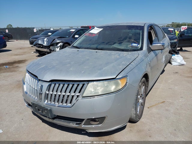 Продажа на аукционе авто 2010 Lincoln Mkz, vin: 3LNHL2GC5AR618417, номер лота: 46145091