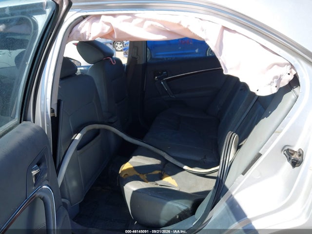 Продажа на аукционе авто 2010 Lincoln Mkz, vin: 3LNHL2GC5AR618417, номер лота: 46145091