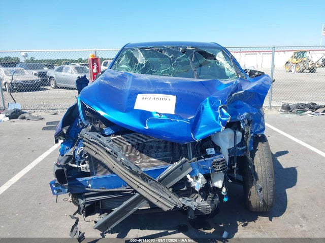 46145093 :رقم المزاد ، 3GNAXUEV1KS548863 vin ، 2019 Chevrolet Equinox Lt مزاد بيع