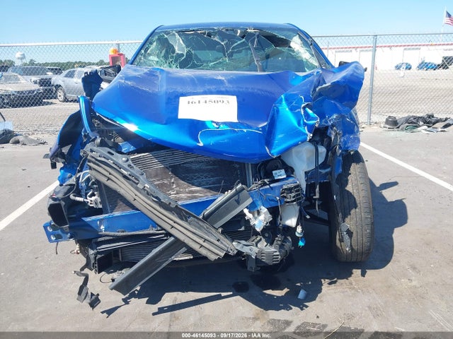 46145093 :رقم المزاد ، 3GNAXUEV1KS548863 vin ، 2019 Chevrolet Equinox Lt مزاد بيع