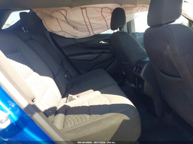 46145093 :رقم المزاد ، 3GNAXUEV1KS548863 vin ، 2019 Chevrolet Equinox Lt مزاد بيع
