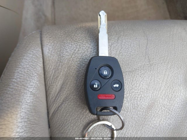 Продажа на аукционе авто 2005 Honda Accord 3.0 Ex, vin: 1HGCM66575A042661, номер лота: 46145097