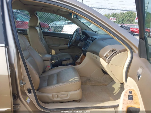 Продажа на аукционе авто 2005 Honda Accord 3.0 Ex, vin: 1HGCM66575A042661, номер лота: 46145097