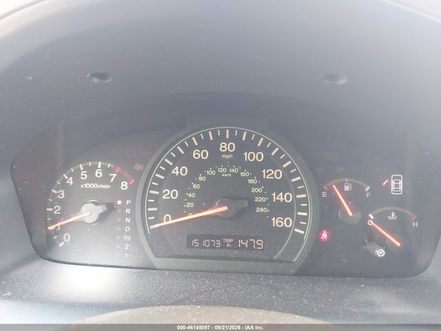 Продажа на аукционе авто 2005 Honda Accord 3.0 Ex, vin: 1HGCM66575A042661, номер лота: 46145097