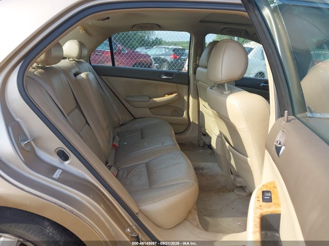 Продажа на аукционе авто 2005 Honda Accord 3.0 Ex, vin: 1HGCM66575A042661, номер лота: 46145097