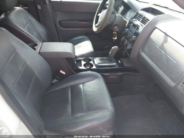 Aukcja sprzedaży 2012 Ford Escape Limited, vin: 1FMCU0E73CKB01948, numer aukcji: 46145100