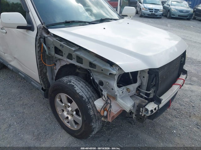 Aukcja sprzedaży 2012 Ford Escape Limited, vin: 1FMCU0E73CKB01948, numer aukcji: 46145100