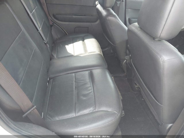 Aukcja sprzedaży 2012 Ford Escape Limited, vin: 1FMCU0E73CKB01948, numer aukcji: 46145100