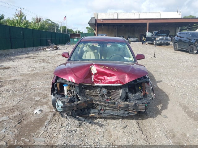 Продаж на аукціоні авто 2009 Hyundai Sonata Gls, vin: 5NPET46C89H510330, номер лоту: 46145102