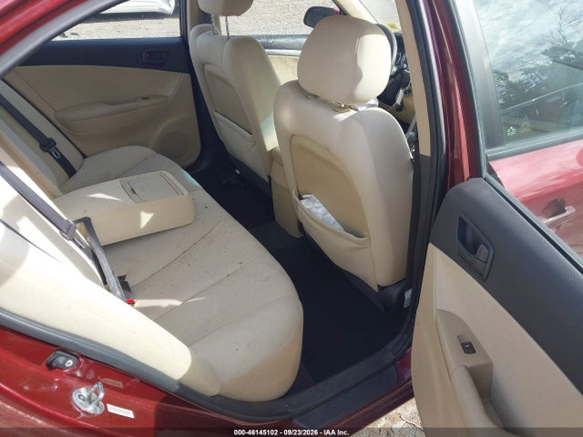 Продаж на аукціоні авто 2009 Hyundai Sonata Gls, vin: 5NPET46C89H510330, номер лоту: 46145102