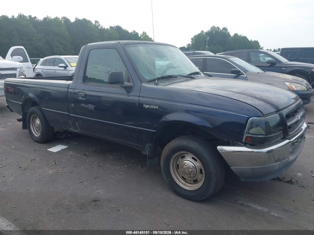 46145101 :رقم المزاد ، 1FTYR10V0XTB04460 vin ، 1999 Ford Ranger Xl/xlt مزاد بيع