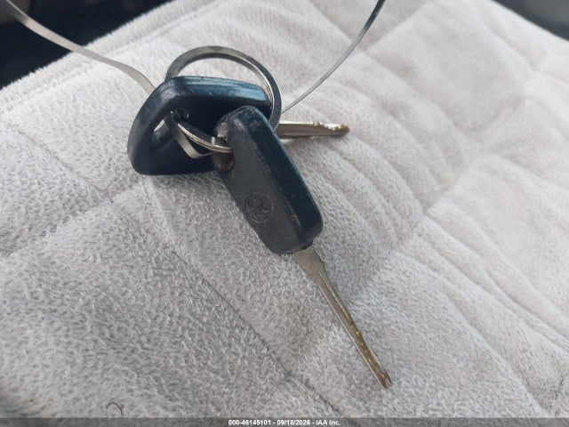 46145101 :رقم المزاد ، 1FTYR10V0XTB04460 vin ، 1999 Ford Ranger Xl/xlt مزاد بيع