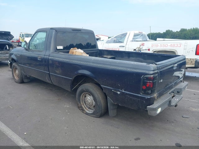 46145101 :رقم المزاد ، 1FTYR10V0XTB04460 vin ، 1999 Ford Ranger Xl/xlt مزاد بيع
