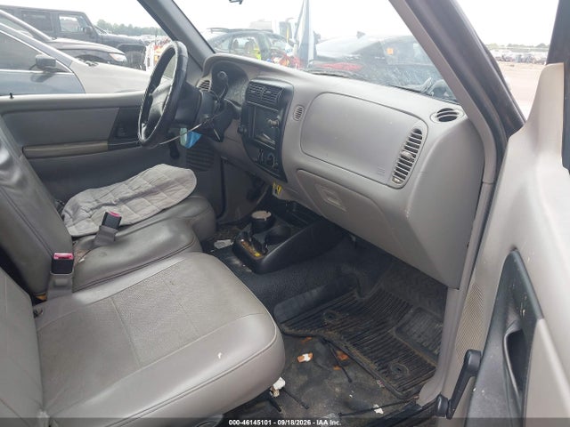 46145101 :رقم المزاد ، 1FTYR10V0XTB04460 vin ، 1999 Ford Ranger Xl/xlt مزاد بيع