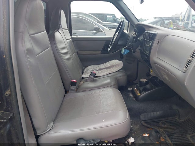 46145101 :رقم المزاد ، 1FTYR10V0XTB04460 vin ، 1999 Ford Ranger Xl/xlt مزاد بيع