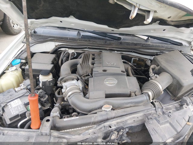 Продаж на аукціоні авто 2019 Nissan Frontier Sv, vin: 1N6AD0ER0KN877297, номер лоту: 46145104