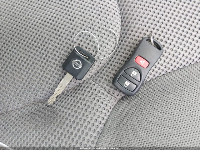 Продаж на аукціоні авто 2019 Nissan Frontier Sv, vin: 1N6AD0ER0KN877297, номер лоту: 46145104