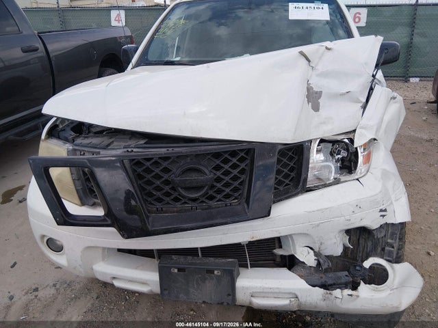 Продаж на аукціоні авто 2019 Nissan Frontier Sv, vin: 1N6AD0ER0KN877297, номер лоту: 46145104