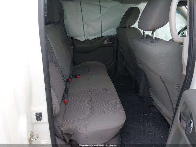 Продаж на аукціоні авто 2019 Nissan Frontier Sv, vin: 1N6AD0ER0KN877297, номер лоту: 46145104