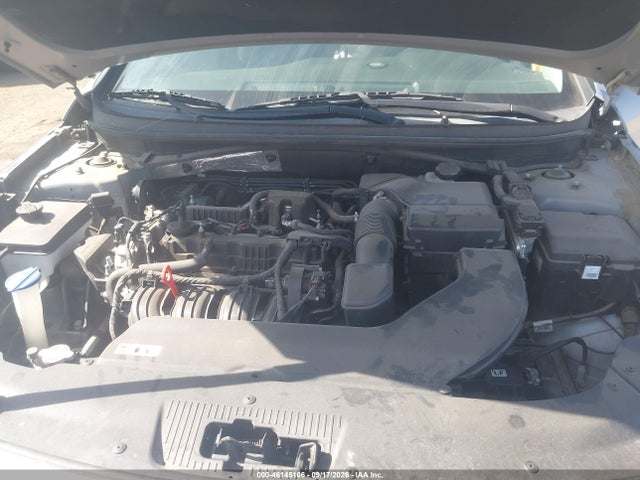 Hyundai SONATA SE 2015 5NPE24AF2FH152898 Image 10