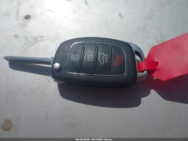 Hyundai SONATA SE 2015 5NPE24AF2FH152898 Image 11