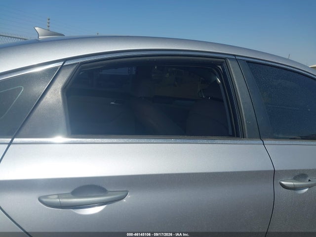 Hyundai SONATA SE 2015 5NPE24AF2FH152898 Image 12