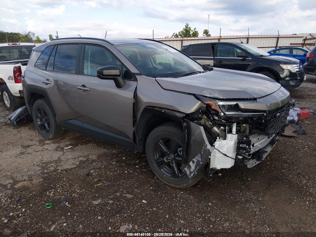 Продаж на аукціоні авто 2026 Toyota Rav4 Le, vin: 2T36CRAV2TW024641, номер лоту: 46145108